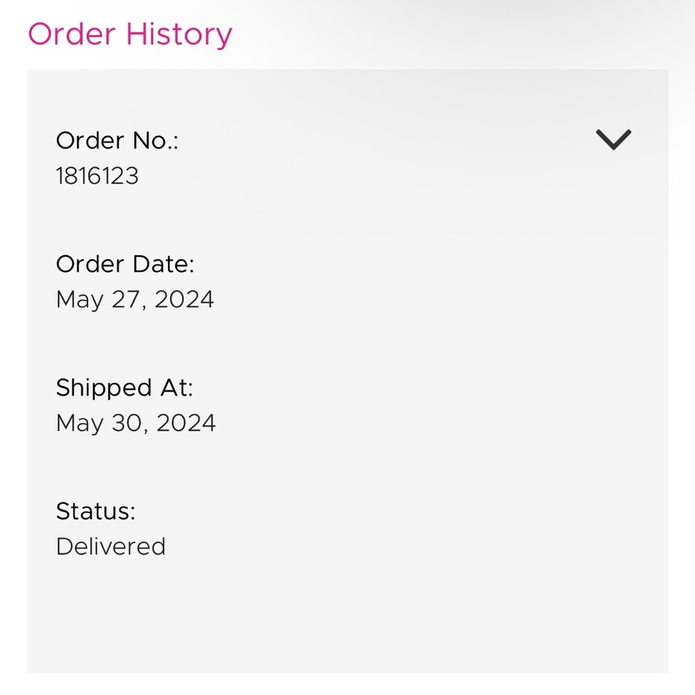 Chanel Black Lambskin Wallet On Chain, SHW - Picture 5 of 5